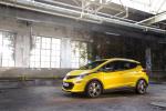 Opel Ampera-e 2016 года
